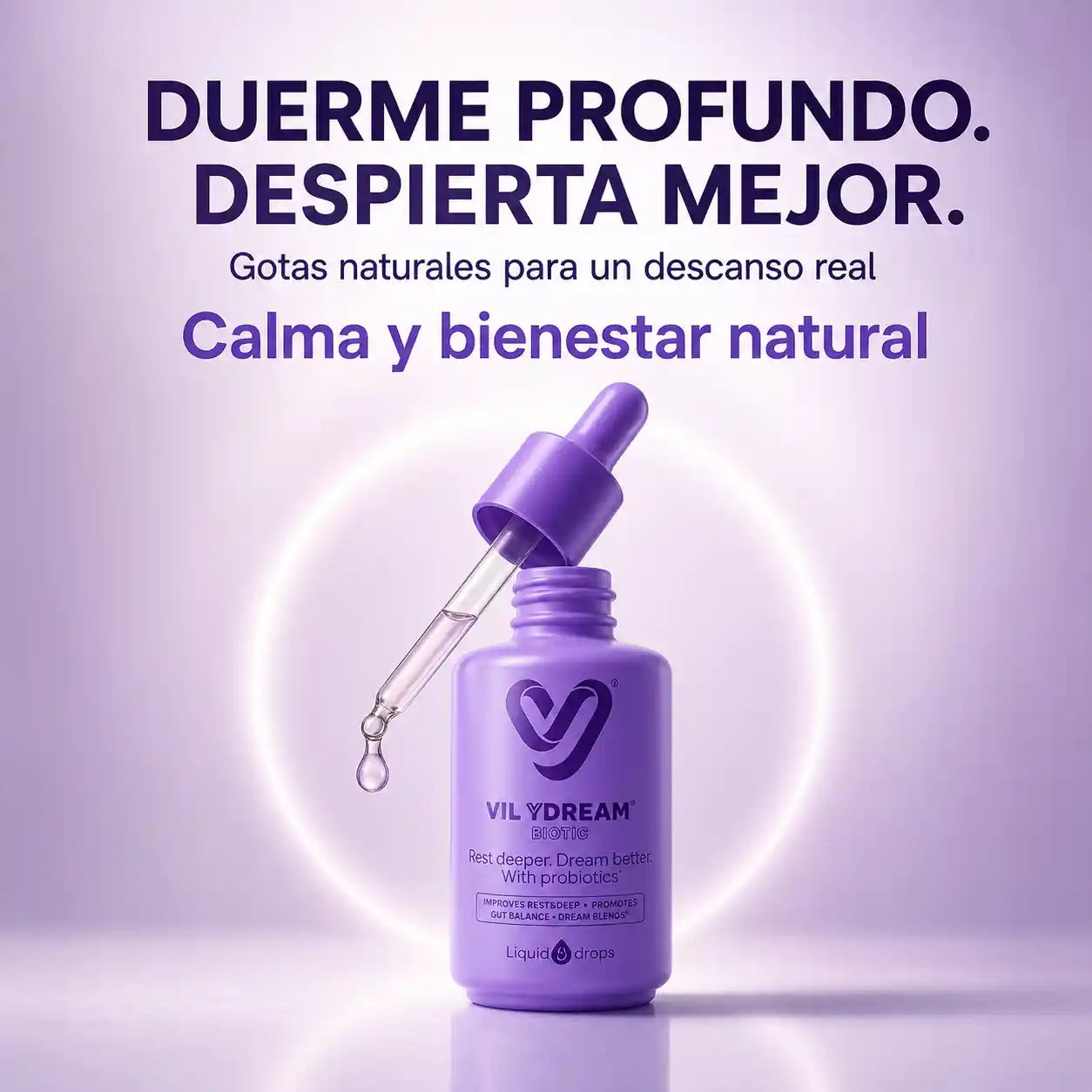 Tratamiento Sueño