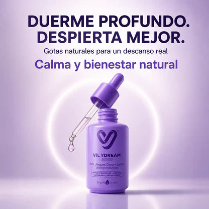 Tratamiento Sueño