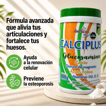 Calciplus 2