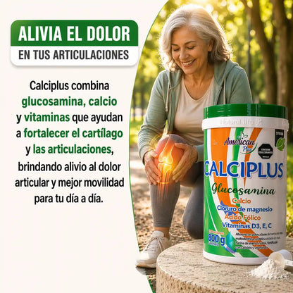 Calciplus 2