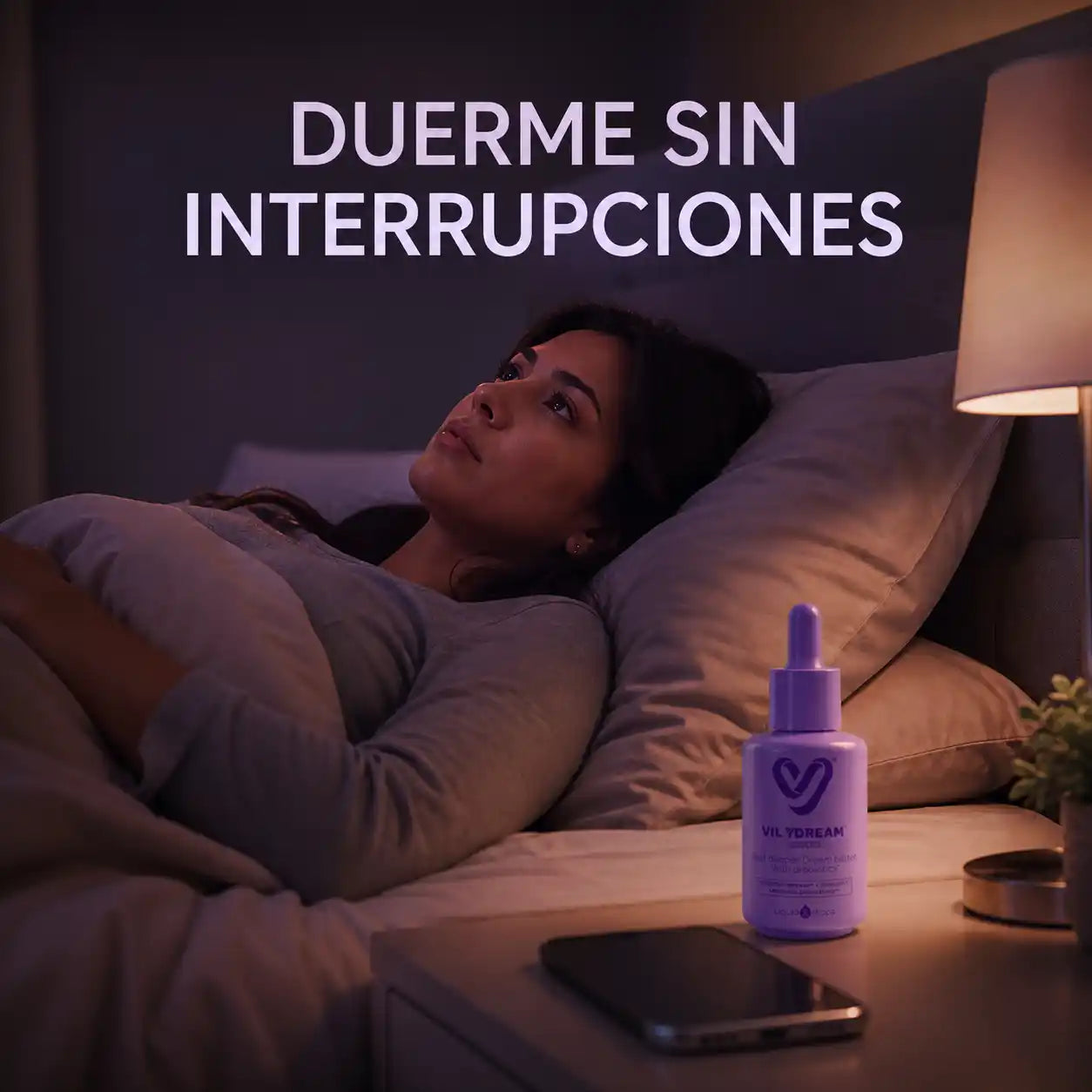 Tratamiento Sueño