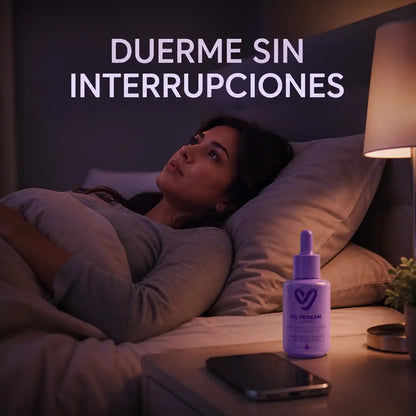 Tratamiento Sueño