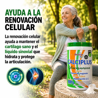 Calciplus 2
