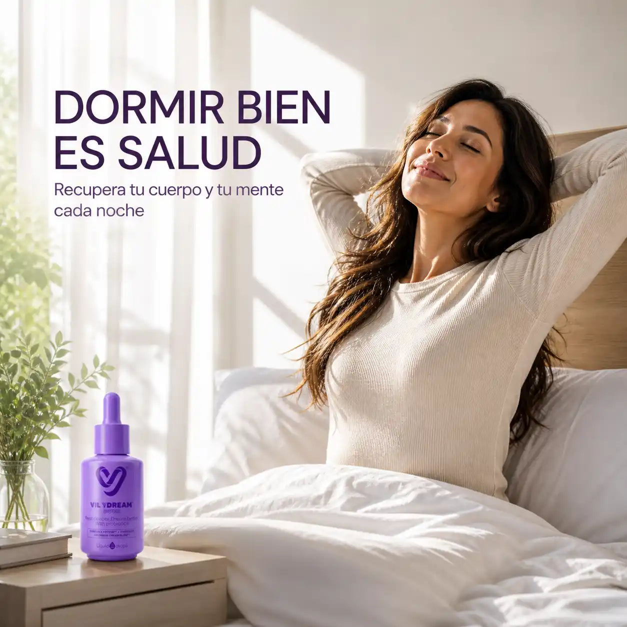 Tratamiento Sueño