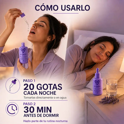 Tratamiento Sueño