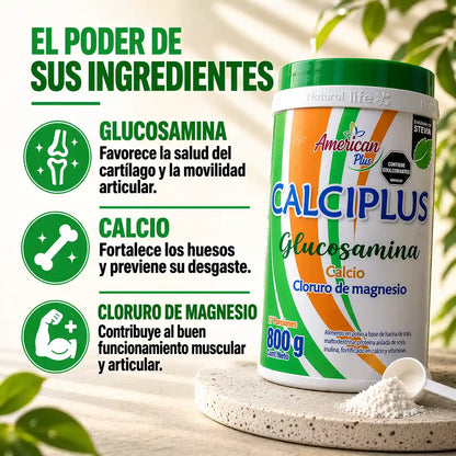 Calciplus 2