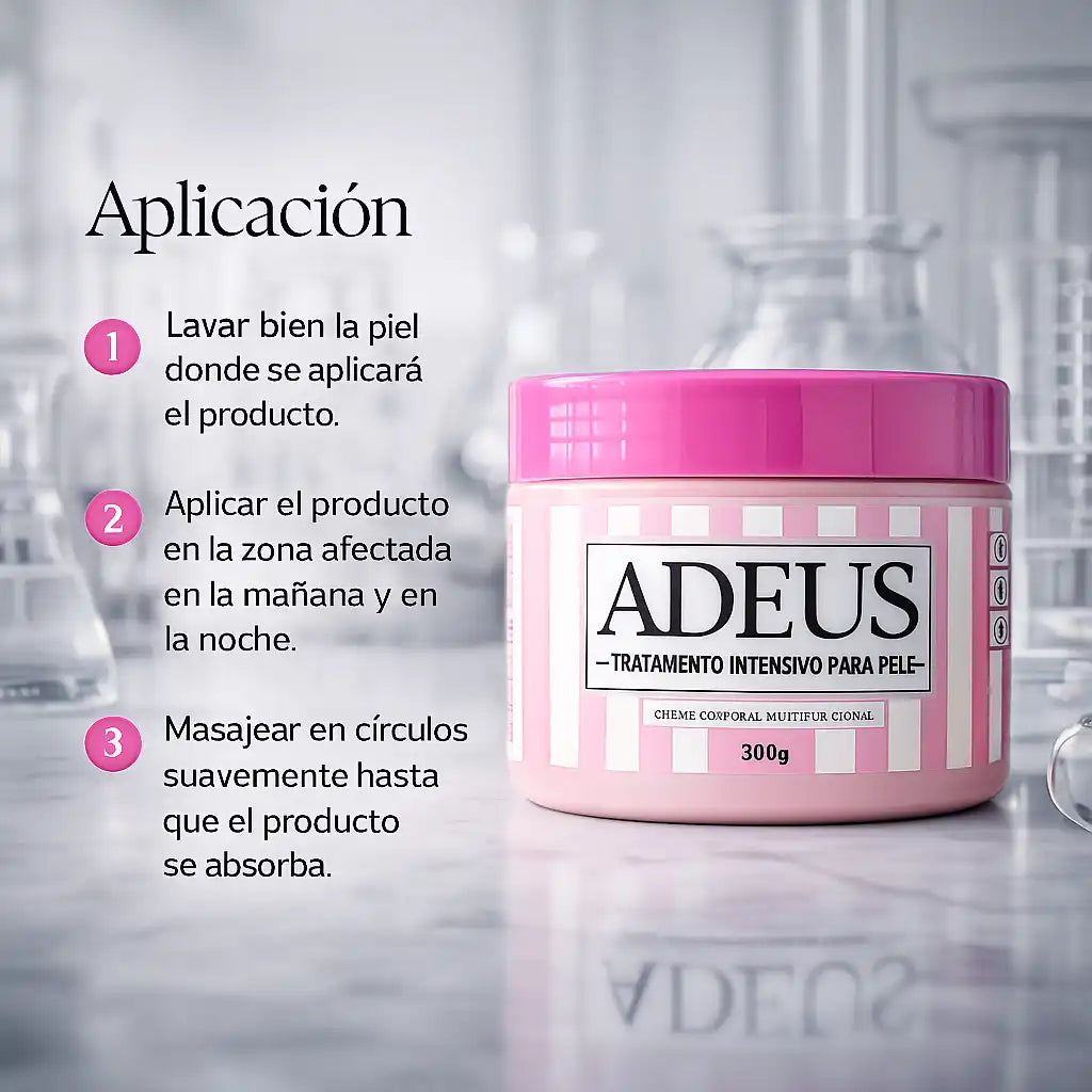 ADEUS BLACK DAYS- oferta