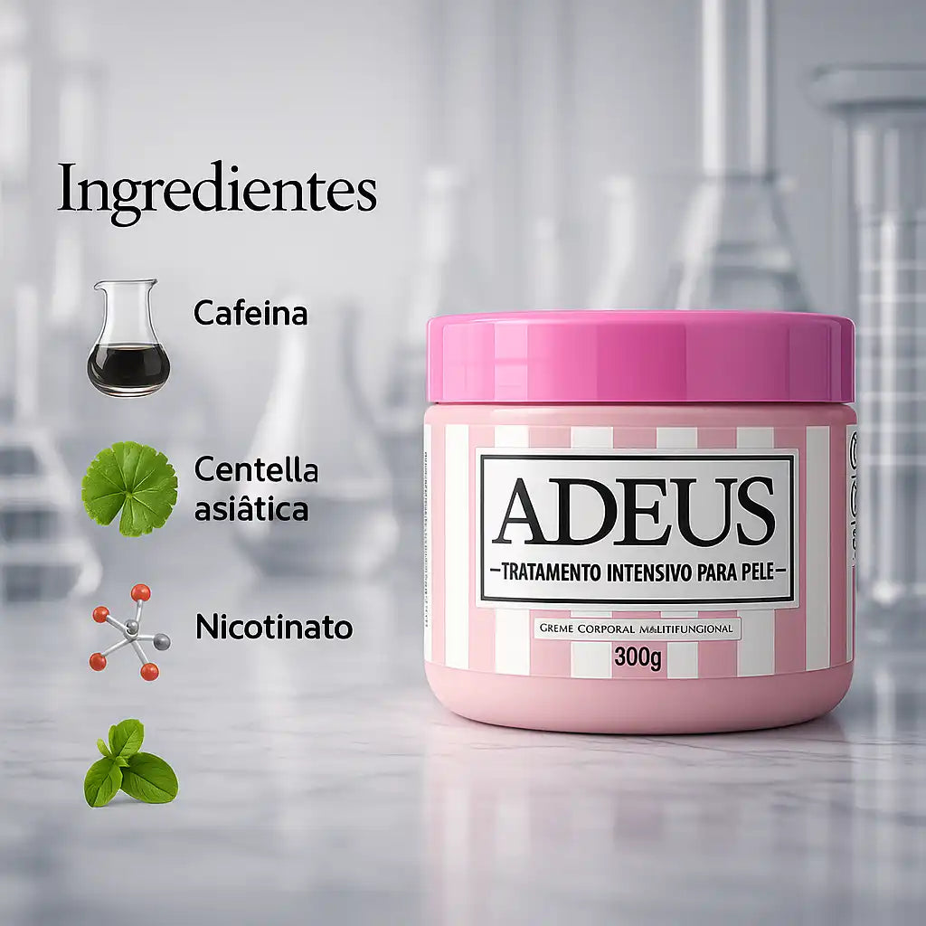 ADEUS BLACK DAYS- oferta