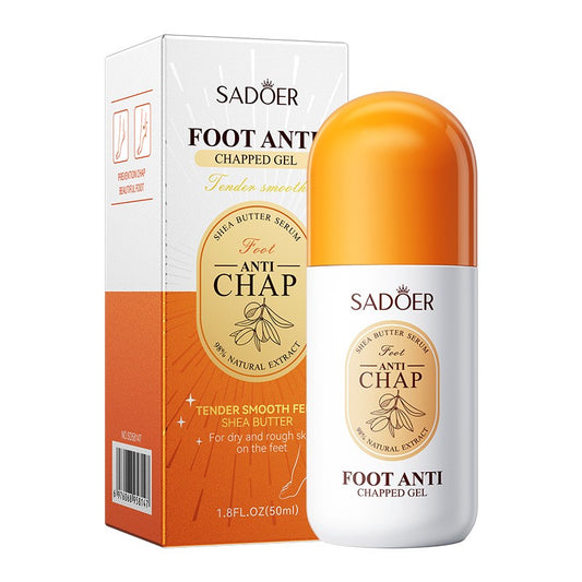 Serum Hidratante Para Pies