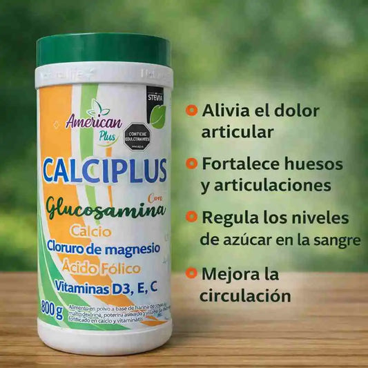 Calciplus