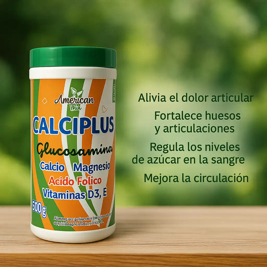 Calciplus