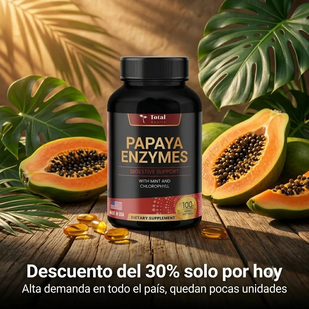 Descuento del 30% solo por hoy