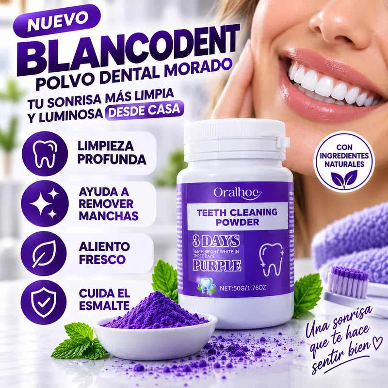BLANCODENT — imagen 1 de 6